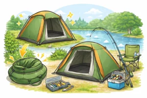 낚시용 원터치텐트 고르는 법 추천 접는법 낚시용 원터치텐트 고르는 법 추천 접는법